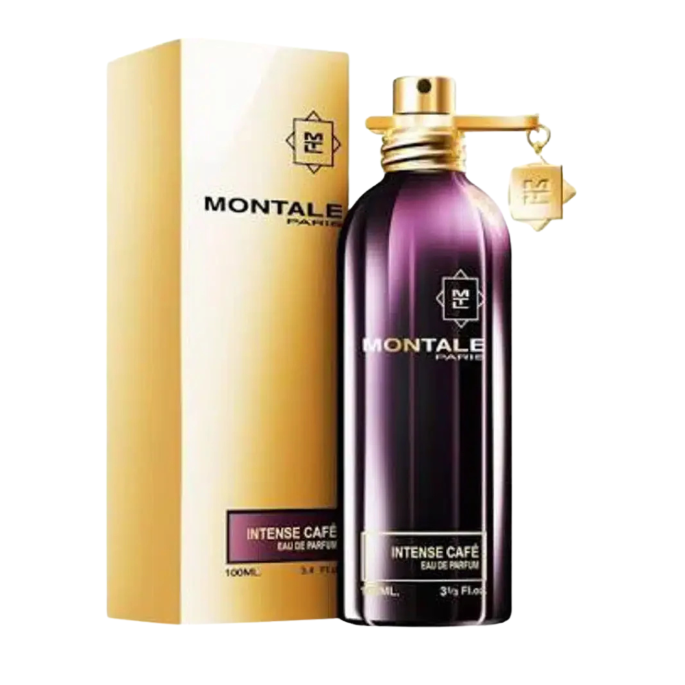 Perfume MONTALE INTENSE CAFE UNISEX 100ML