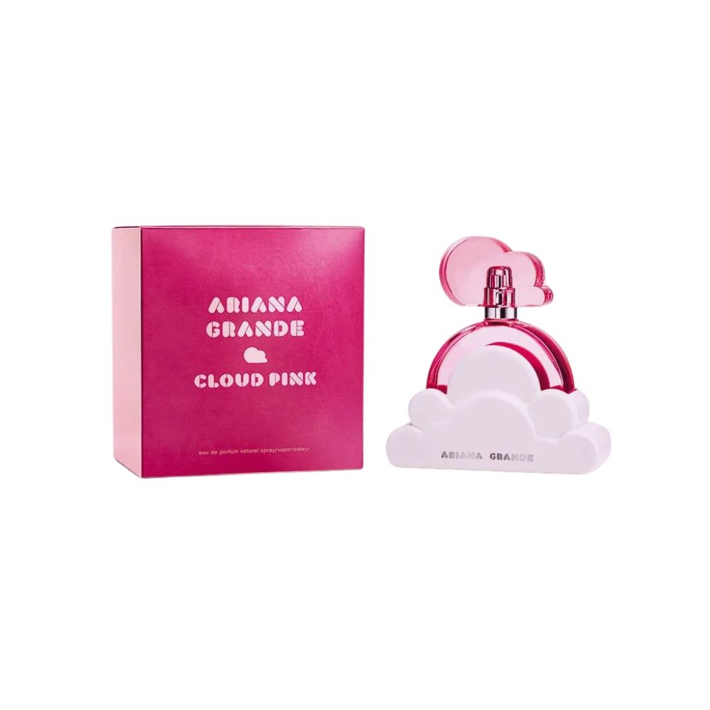 Perfume CLOUD PINK ARIANA GRANDE 100ML