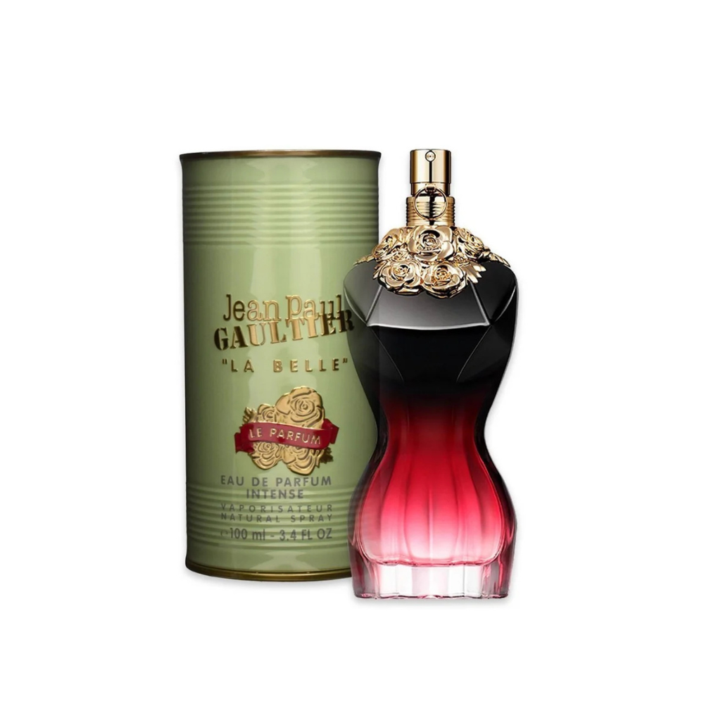 Perfume LA BELLE JEAN PAUL GAULTIER 100ML