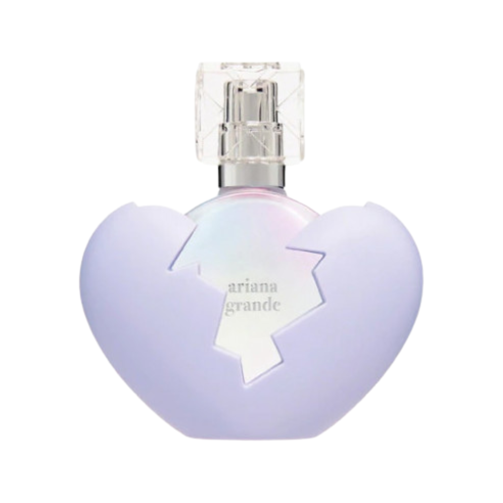 Perfume THANK U, NEXT 2.0 ARIANA GRANDE 100ML