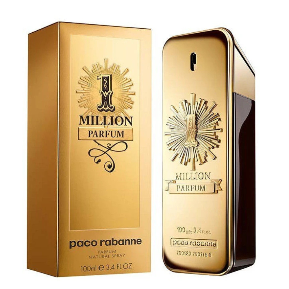 Colonia ONE MILLION PARFUM 100ML