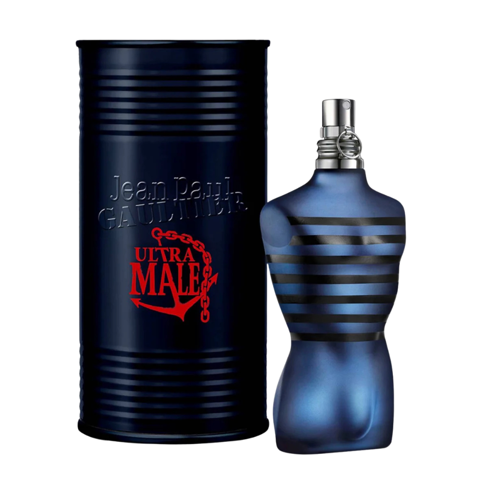 Colonia ULTRA LE MALE JEAN PAUL 100ML