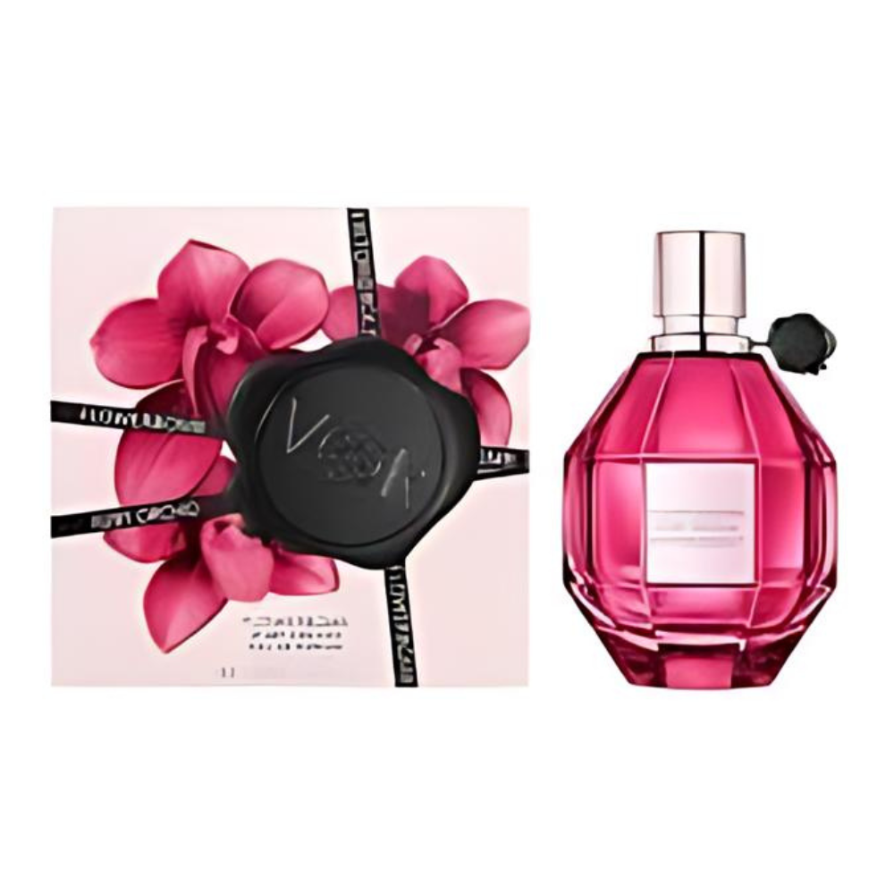 Perfume FLOWERBOMB RUBY ORCHID VIKTOR & ROLF 100ML