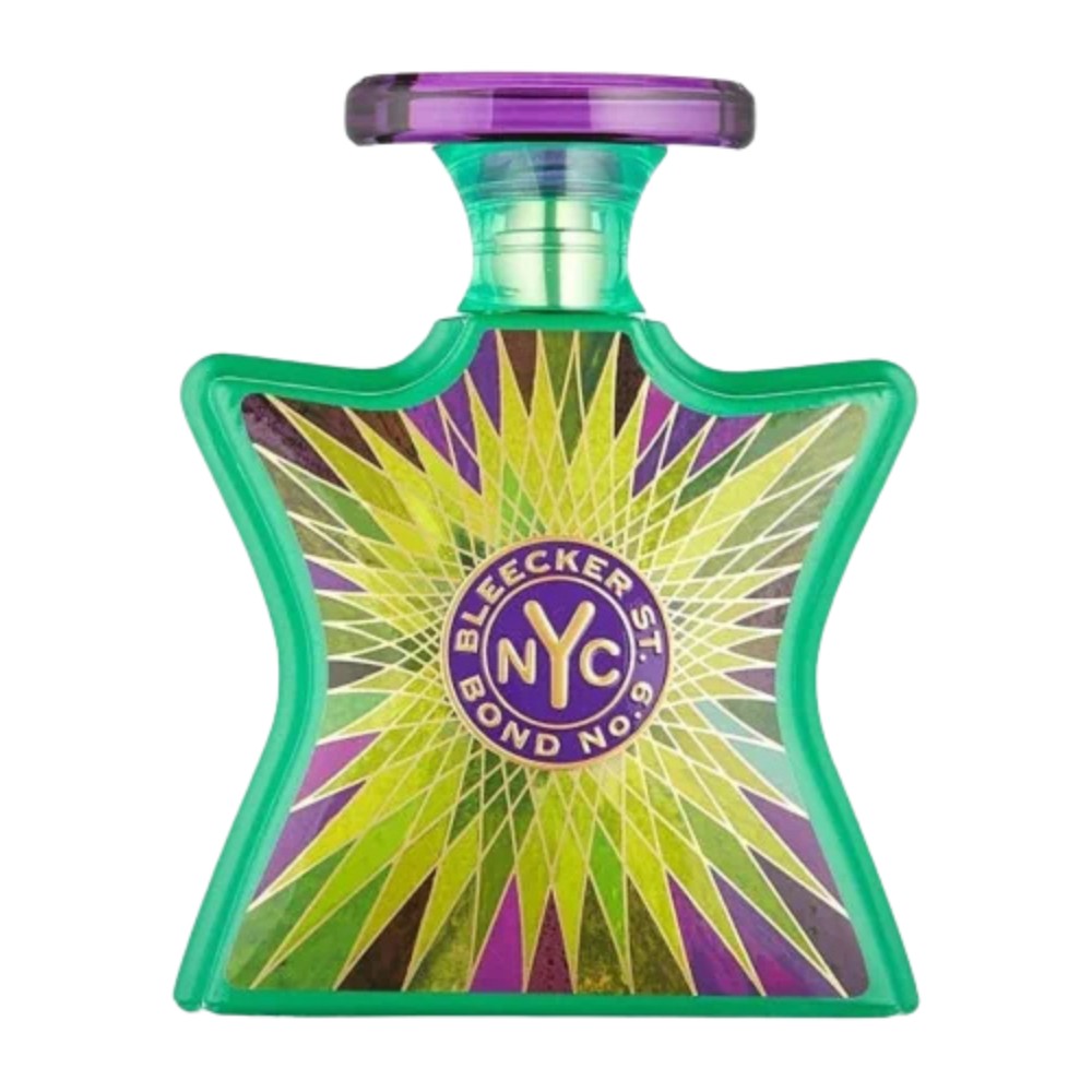 Perfume BLEECKER STREET BOND NO 9 100ML