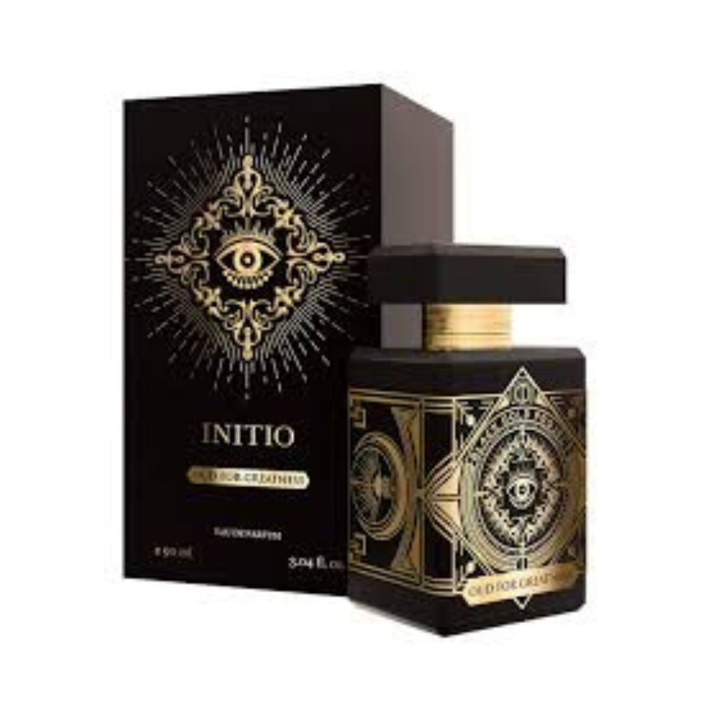 Perfume OUD FOR GREATNESS INITIO 100ML