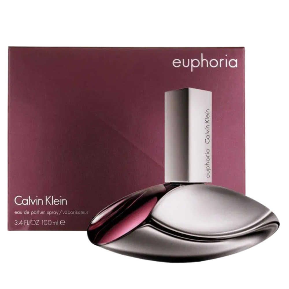 Perfume EUPHORIA CALVIN KLEIN 100ML