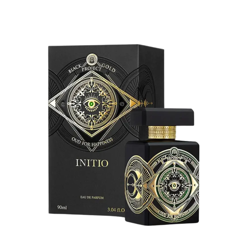 Perfume OUD FOR HAPPINESS INITIO 90ML