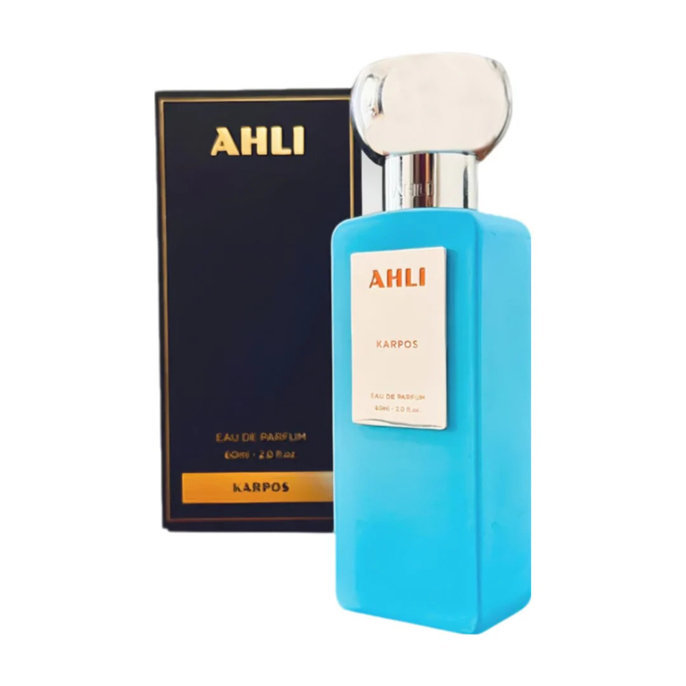 Perfume KARPOS AHLI 100 ML