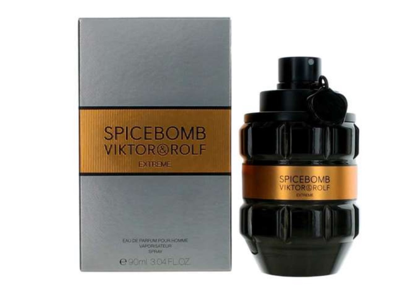 Colonia SPICEBOMB EXTREME VIKTOR & ROLF 100ML