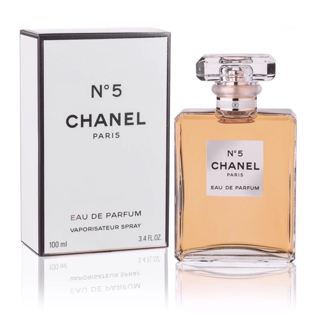 Perfume CHANEL NO. 5 100ML