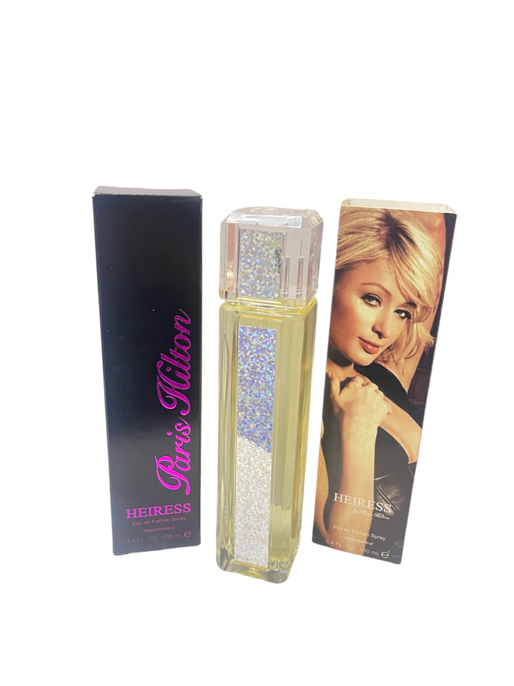 Perfume HEIRESS PARIS HILTON 100ML