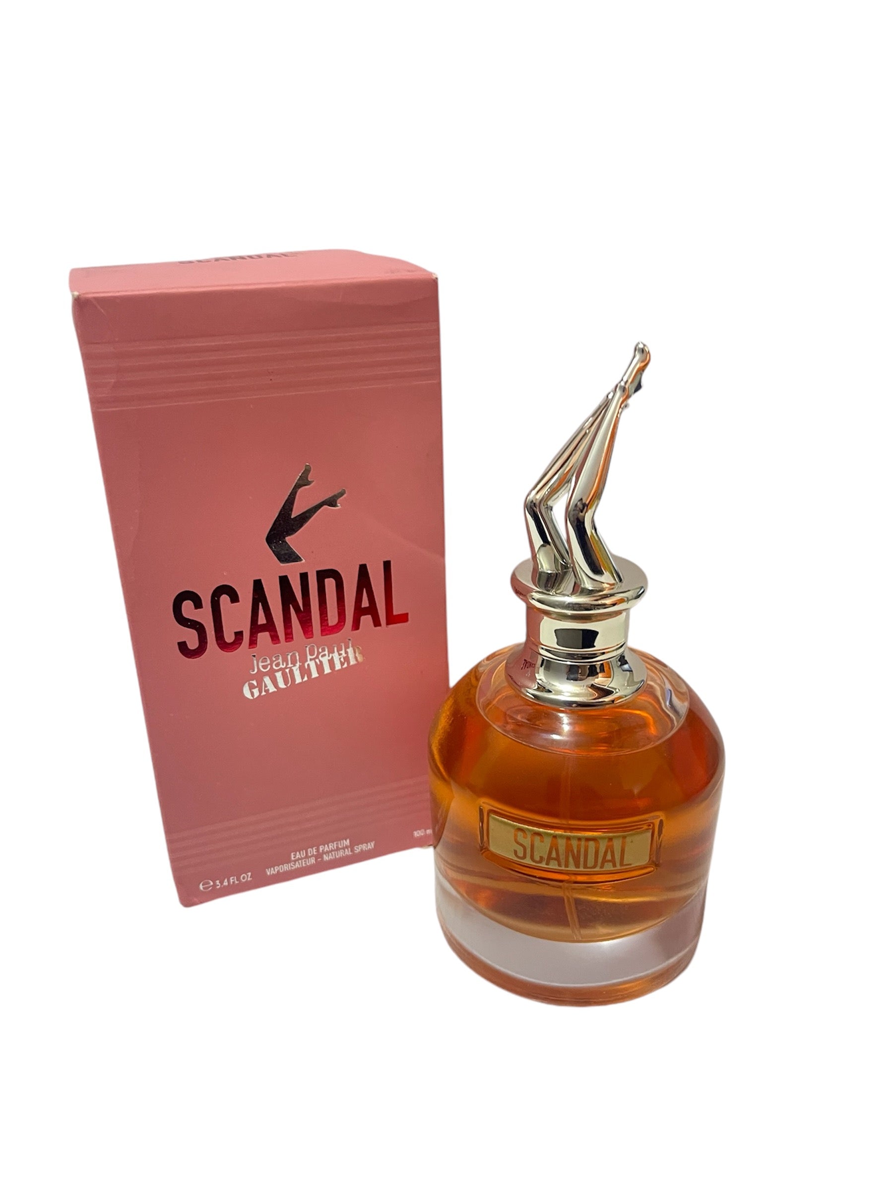 Perfume SCANDAL WOMAN 100ML