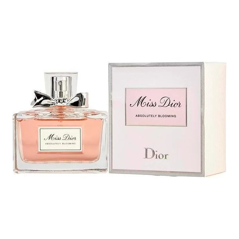 Perfume MISS DIOR ABSOLUTELY BLOOMING 100ML