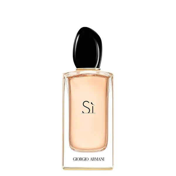 Perfume SI ARMANI 100ML