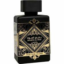 Perfume BADE´E AL OUD FOR GLORY 100ML